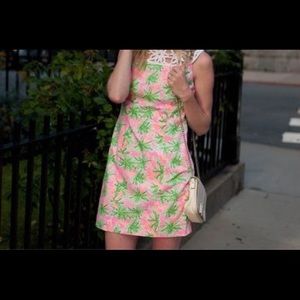 Lily Pulitzer Dress